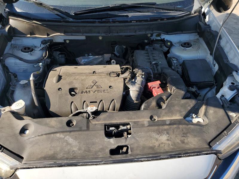 Продажа на аукционе авто 2019 Mitsubishi Outlander Sport, vin: JA4AR3AU3KU020410, номер лота: 64274826
