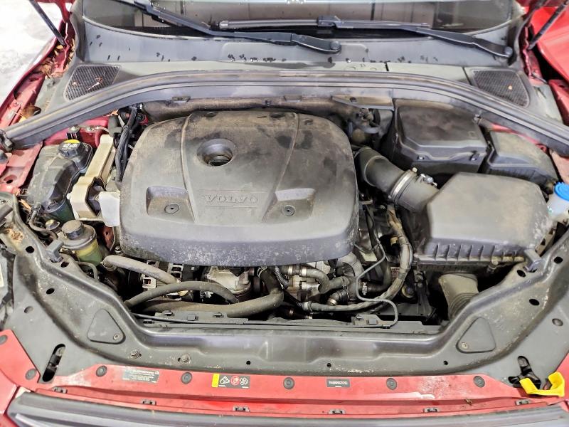 63695986 :رقم المزاد ، YV440MDM9G2912160 vin ، 2016 Volvo Xc60 مزاد بيع