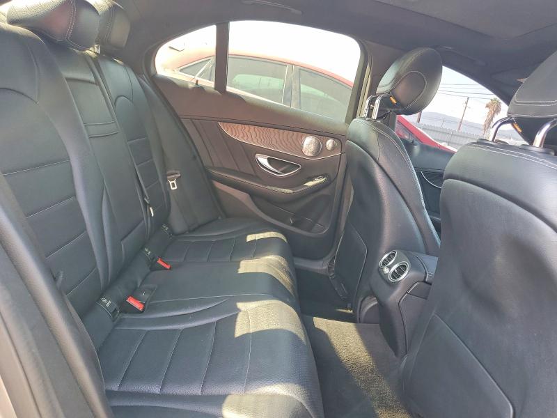 Продажа на аукционе авто 2016 Mercedes-benz C, vin: 55SWF4JB3GU162277, номер лота: 64798806