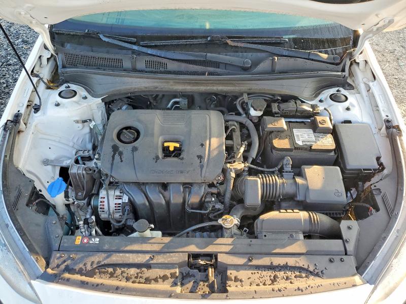 Aukcja sprzedaży 2020 Kia Forte, vin: 3KPF24AD2LE174239, numer aukcji: 63534956