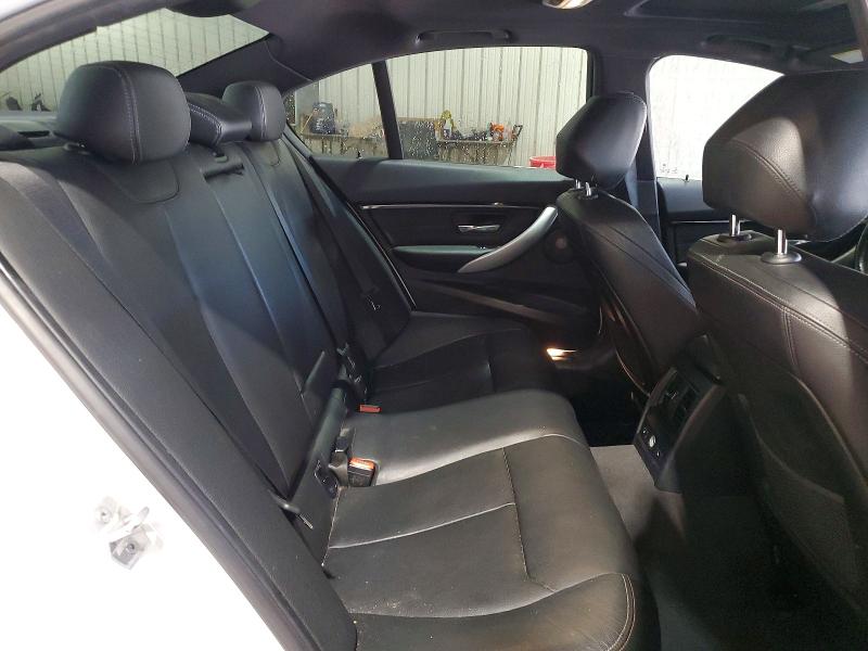 2017 Bmw 340 მანქანა იყიდება აუქციონზე, vin: WBA8B7G56HNU37391, აუქციონის ნომერი: 63037846
