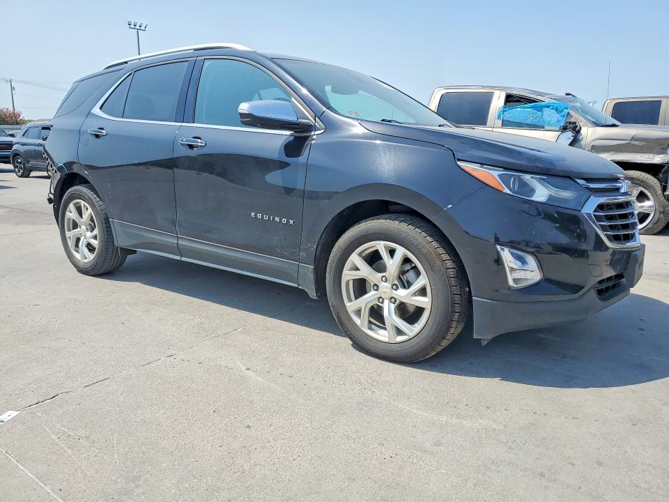 62217046 :رقم المزاد ، 2GNAXNEV4L6236526 vin ، 2020 Chevrolet Equinox مزاد بيع