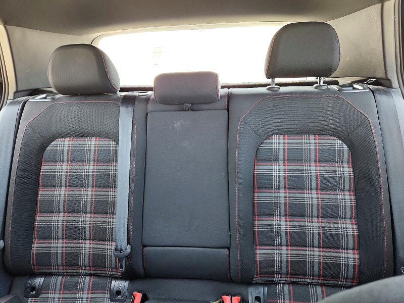 Продажа на аукционе авто 2015 Volkswagen Gti, vin: 3VW547AU9FM091857, номер лота: 67363086