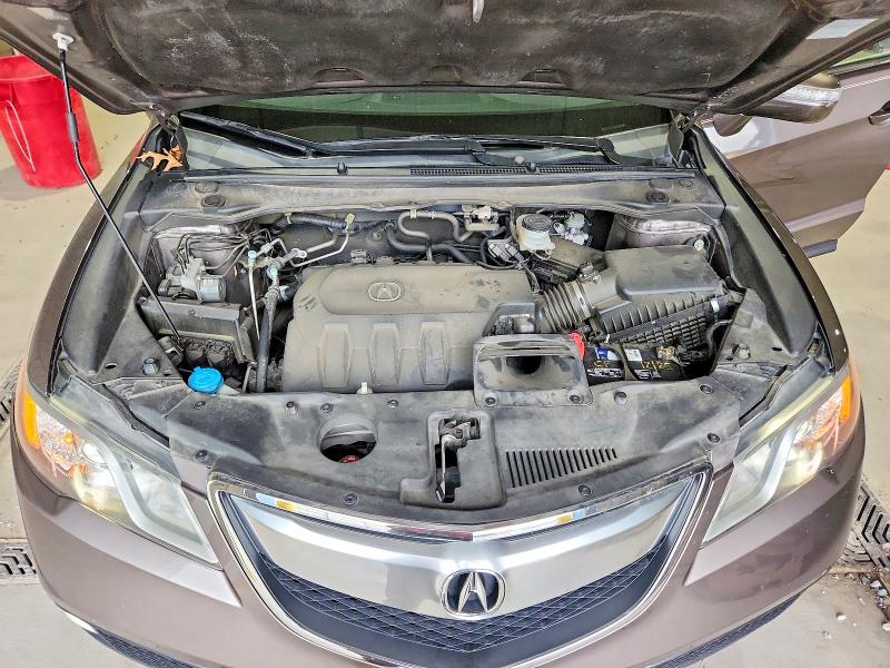 Aukcja sprzedaży 2013 Acura Rdx, vin: 5J8TB4H53DL021378, numer aukcji: 62976046