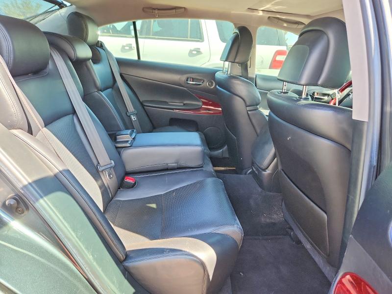 2006 Lexus Gs მანქანა იყიდება აუქციონზე, vin: JTHBH96S965028033, აუქციონის ნომერი: 65879676