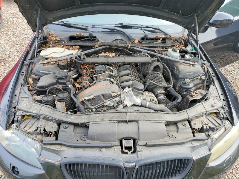 Aukcja sprzedaży 2010 Bmw 335, vin: WBAWC7C53AE274795, numer aukcji: 66033426