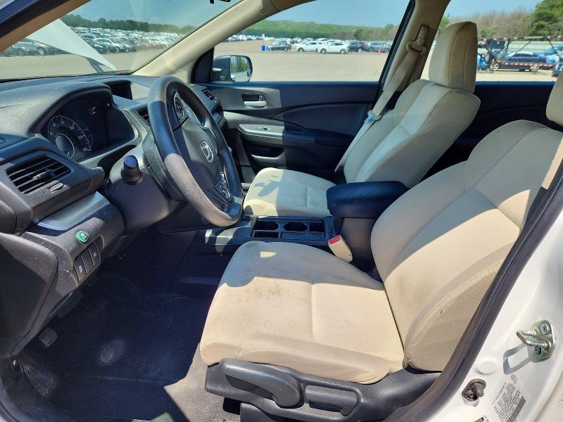 Aukcja sprzedaży 2016 Honda Cr-v, vin: 5J6RM4H34GL109226, numer aukcji: 64240866