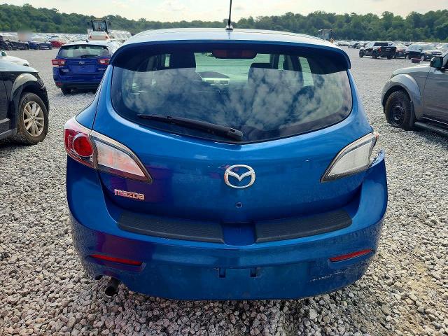 Продажа на аукционе авто 2012 Mazda 3, vin: JM1BL1L83C1661057, номер лота: 63877356