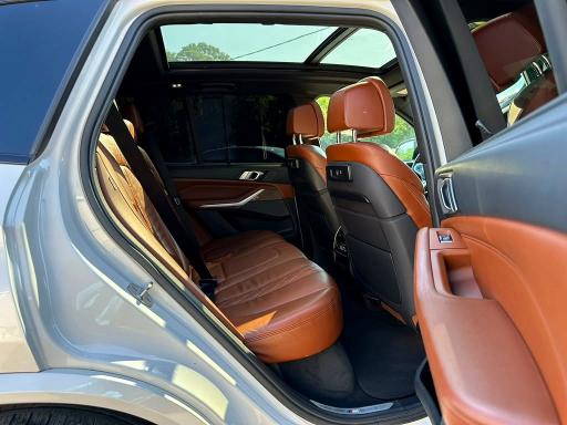 Aukcja sprzedaży 2019 Bmw X5, vin: 5UXJU2C53KLN49994, numer aukcji: 62647176