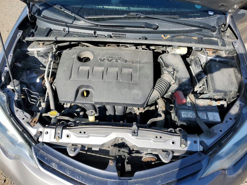 Aukcja sprzedaży 2016 Toyota Corolla, vin: 2T1BURHEXGC746408, numer aukcji: 64968186