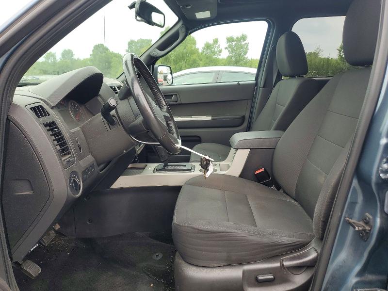 64737396 :رقم المزاد ، 1FMCU0D77CKC03870 vin ، 2012 Ford Escape مزاد بيع