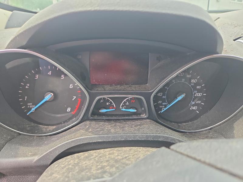 Auction sale of the 2015 Ford Escape, vin: 1FMCU0GX5FUA47400, lot number: 63431686