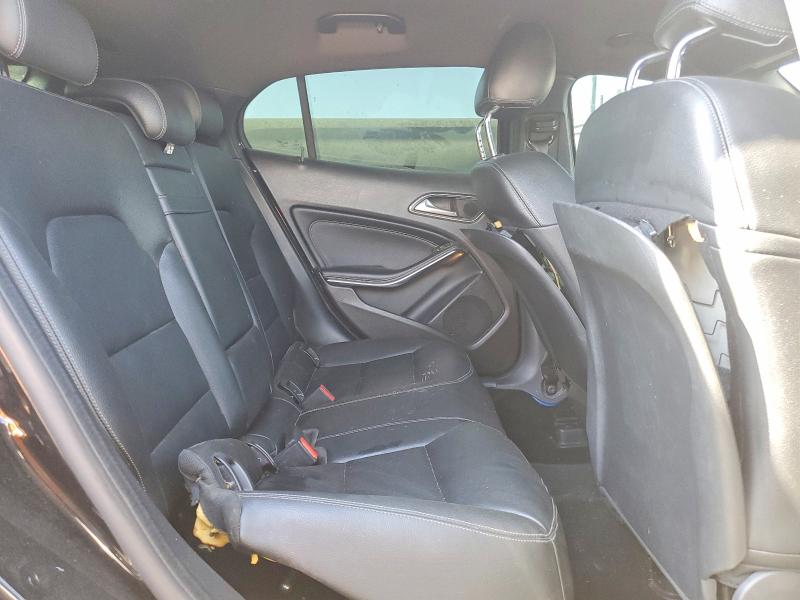 Auction sale of the 2020 Mercedes-benz Gla, vin: W1NTG4EB6LU040552, lot number: 66314066