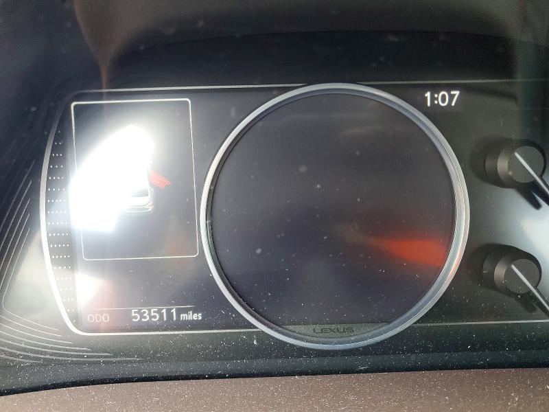 Aukcja sprzedaży 2021 Lexus Es, vin: 58ADA1C13MU008752, numer aukcji: 65808486