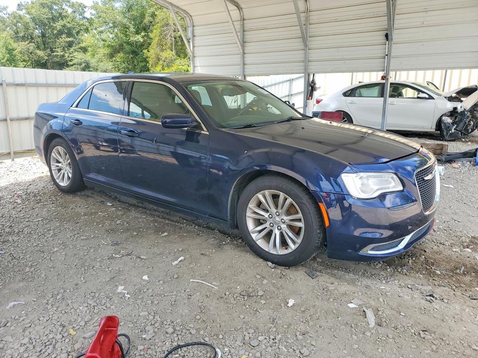 Aukcja sprzedaży 2017 Chrysler 300, vin: 2C3CCAAG7HH538780, numer aukcji: 65761676
