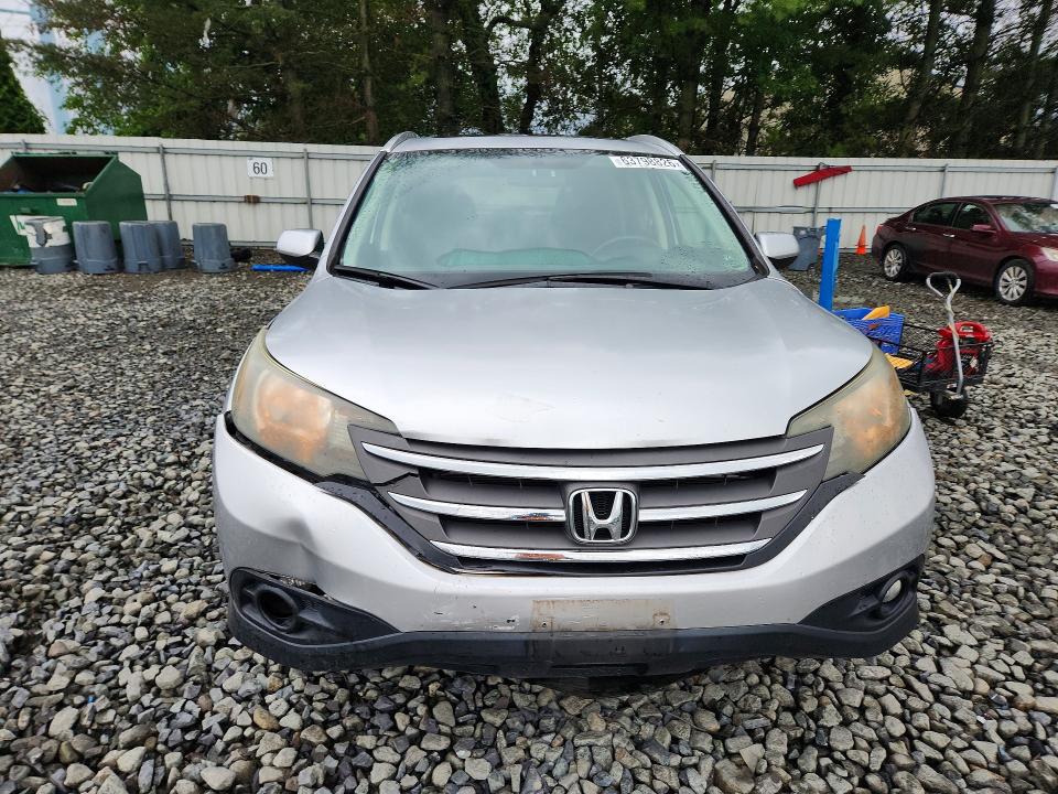 Продажа на аукционе авто 2013 Honda Cr-v, vin: 2HKRM4H77DH669749, номер лота: 63798826