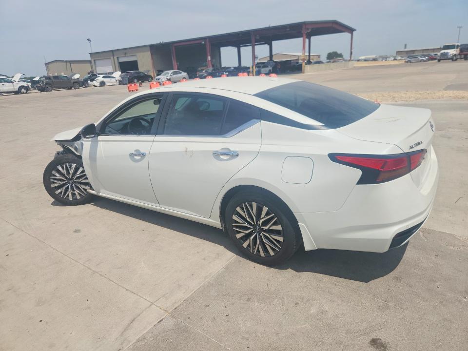 2024 Nissan Altima მანქანა იყიდება აუქციონზე, vin: 1N4BL4DV7RN426271, აუქციონის ნომერი: 66110416