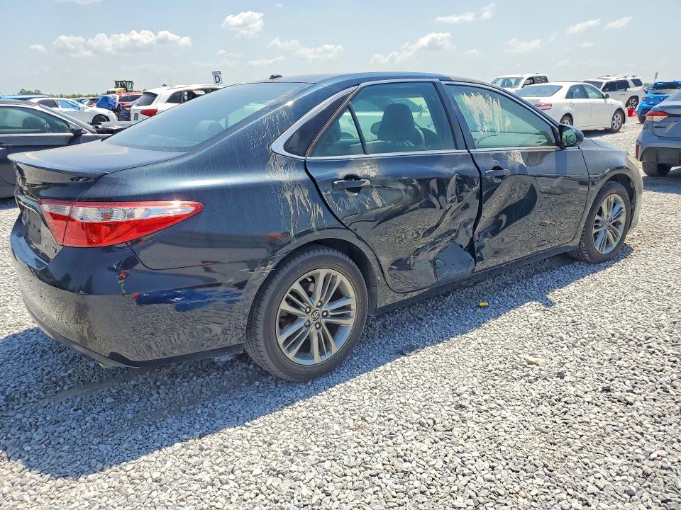 Aukcja sprzedaży 2015 Toyota Camry, vin: 4T1BF1FK0FU112266, numer aukcji: 65654506
