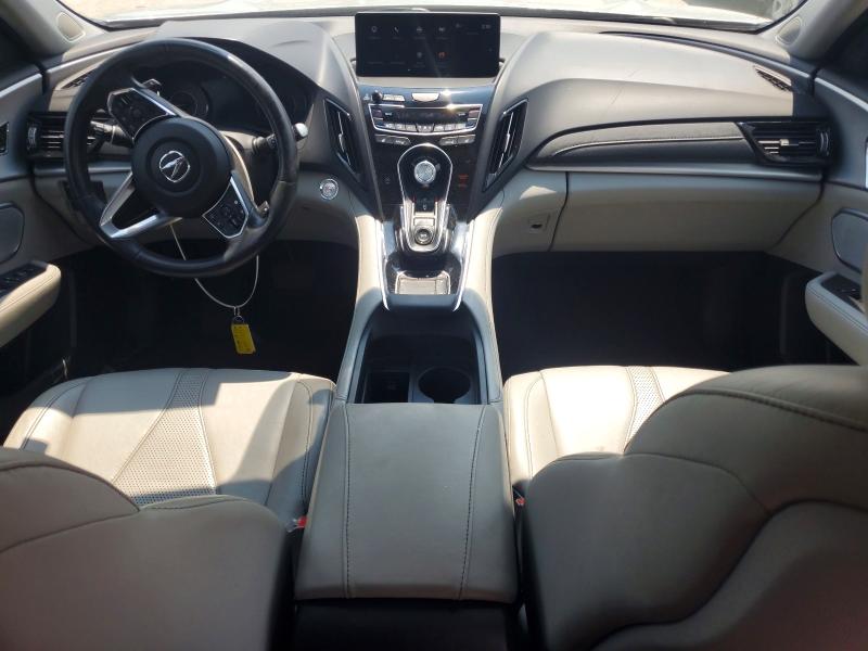 63251216 :رقم المزاد ، 5J8TC1H54PL000782 vin ، 2023 Acura Rdx مزاد بيع