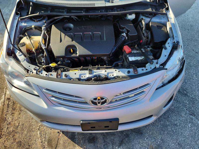 Продаж на аукціоні авто 2013 Toyota Corolla, vin: 2T1BU4EE0DC049316, номер лоту: 64808986