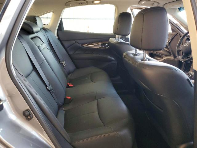 61331226 :رقم المزاد ، JN1BY1AR2EM320122 vin ، 2014 Infiniti Q70 مزاد بيع