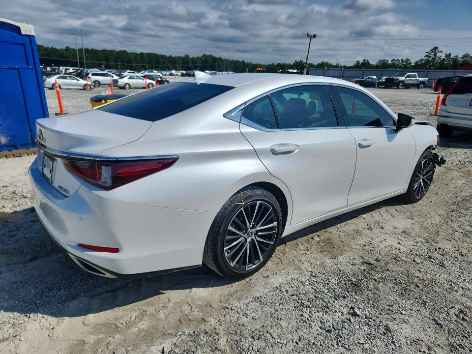 Aukcja sprzedaży 2025 Lexus Es 350, vin: 58ADZ1B1XSU220006, numer aukcji: 63984566