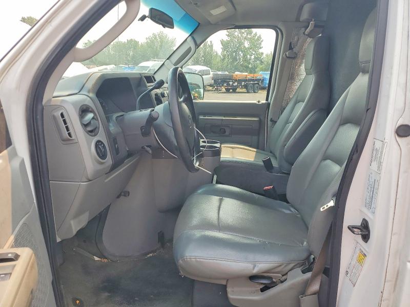Aukcja sprzedaży 2009 Ford Econoline, vin: 1FTNE24L29DA85940, numer aukcji: 63335336