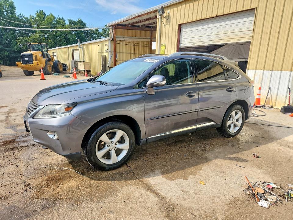 64410226 :رقم المزاد ، 2T2BK1BA6DC190912 vin ، 2013 Lexus Rx 350 مزاد بيع