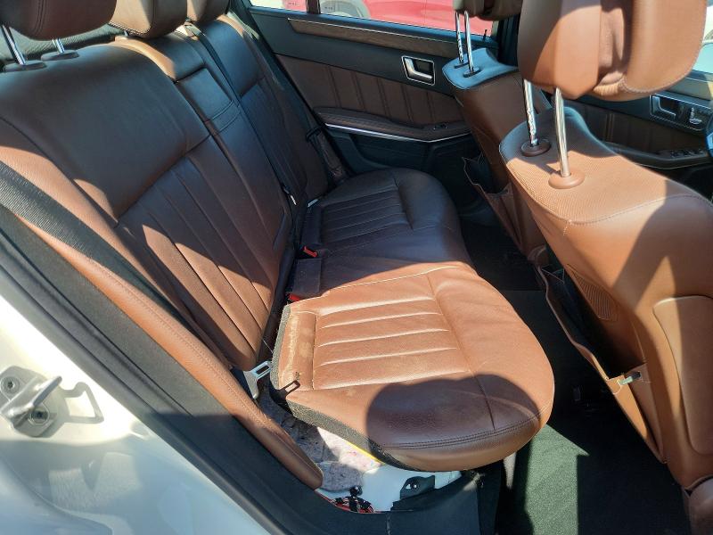 2014 Mercedes-benz E მანქანა იყიდება აუქციონზე, vin: WDDHF5KB2EA868876, აუქციონის ნომერი: 64604556