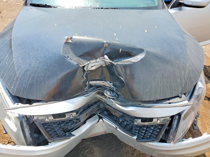 64551316 :رقم المزاد ، 5XXGN4A74DG135246 vin ، 2013 Kia Optima مزاد بيع