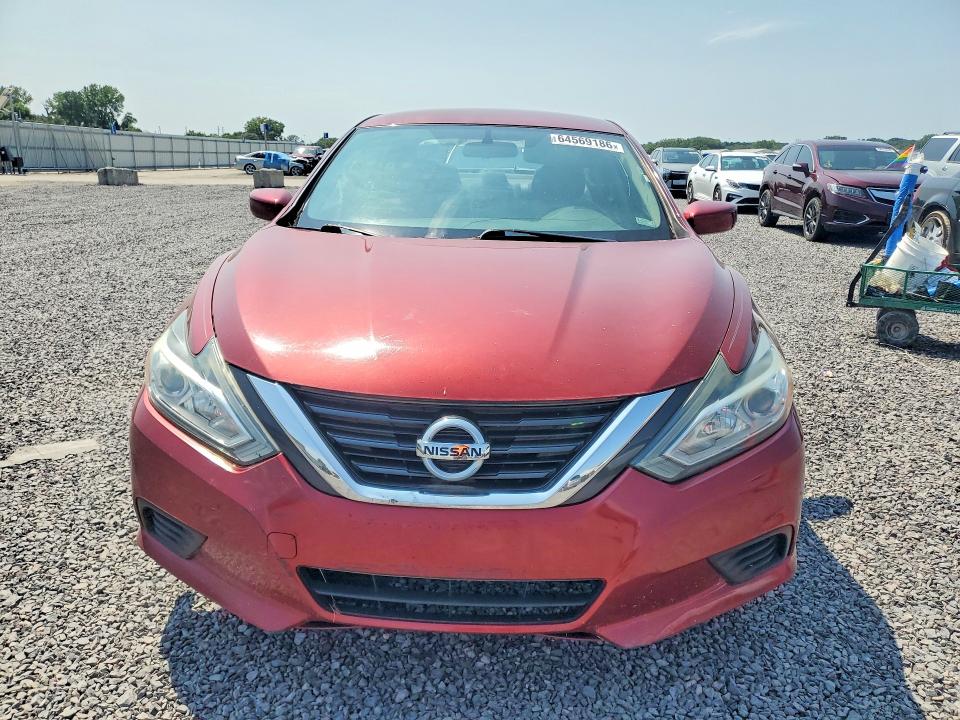 Продаж на аукціоні авто 2016 Nissan Altima, vin: 1N4AL3AP8GN314703, номер лоту: 64569186