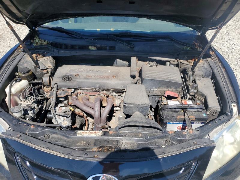 65008116 :رقم المزاد ، 4T1BE46K18U224887 vin ، 2008 Toyota Camry مزاد بيع