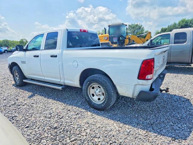 2018 Ram 1500 მანქანა იყიდება აუქციონზე, vin: 1C6RR7FG6JS308202, აუქციონის ნომერი: 63748466