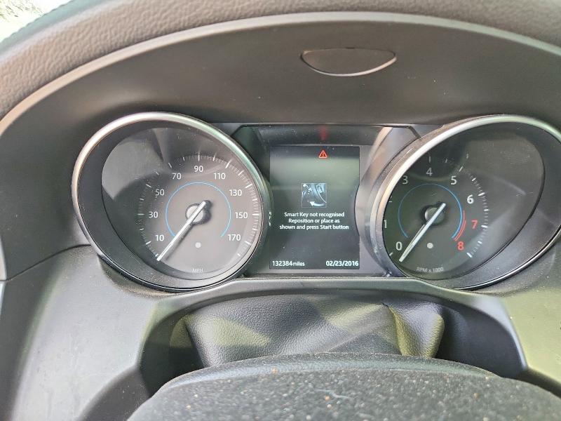 Продаж на аукціоні авто 2018 Jaguar Xf, vin: SAJBR4FX1JCY69492, номер лоту: 63446316