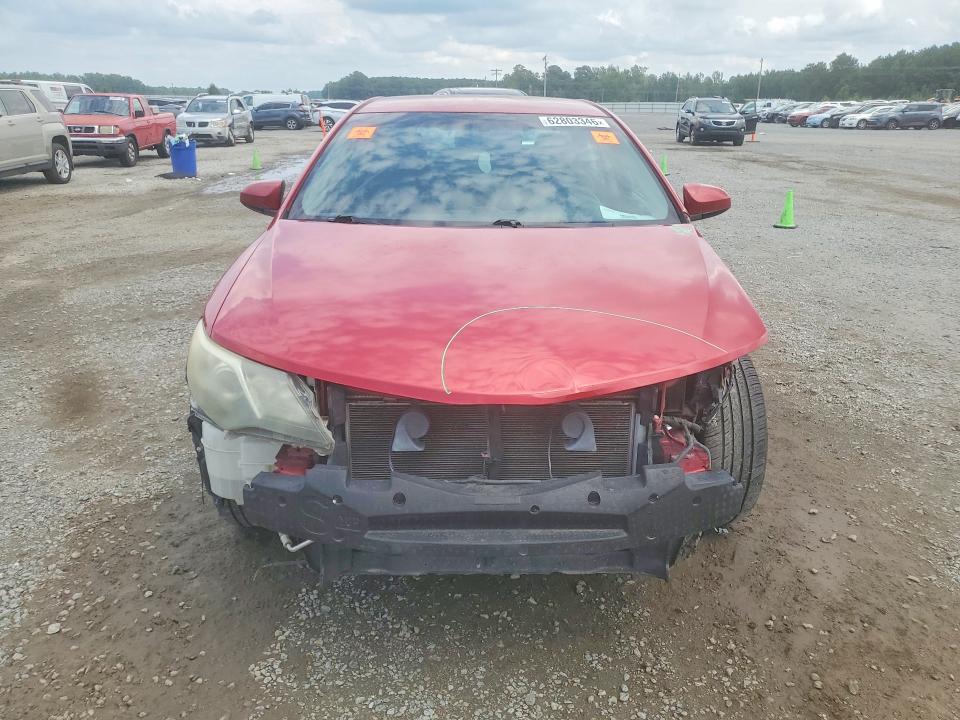 62803346 :رقم المزاد ، 4T1BF1FK2EU759217 vin ، 2014 Toyota Camry مزاد بيع