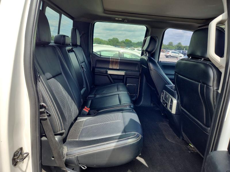 Aukcja sprzedaży 2019 Ford F150, vin: 1FTEW1E43KKD12732, numer aukcji: 65312796