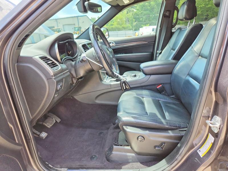 Aukcja sprzedaży 2018 Jeep Grand Cherokee, vin: 1C4RJFBGXJC265087, numer aukcji: 64674326