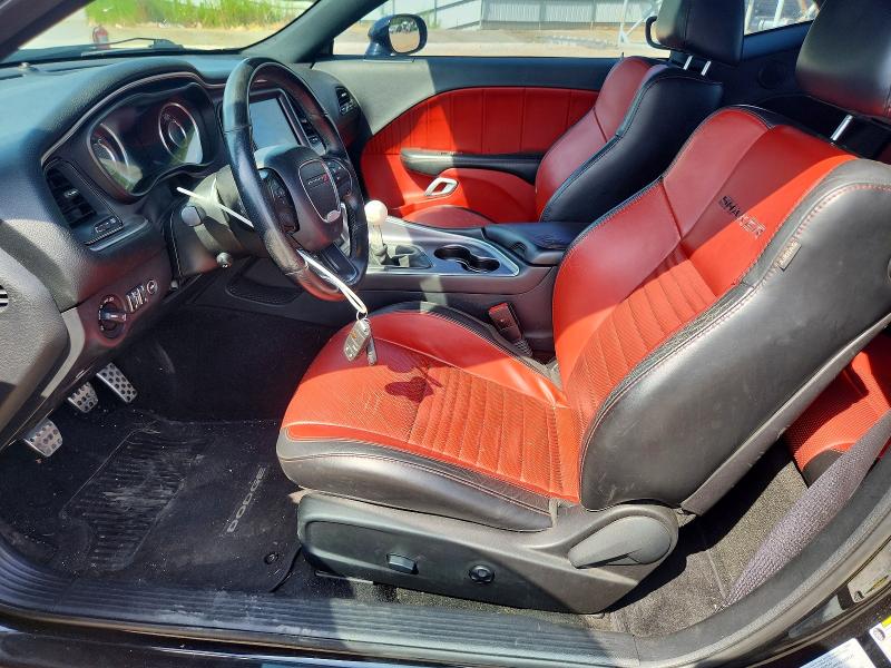Aukcja sprzedaży 2015 Dodge Challenger, vin: 2C3CDZBT4FH913432, numer aukcji: 64474636