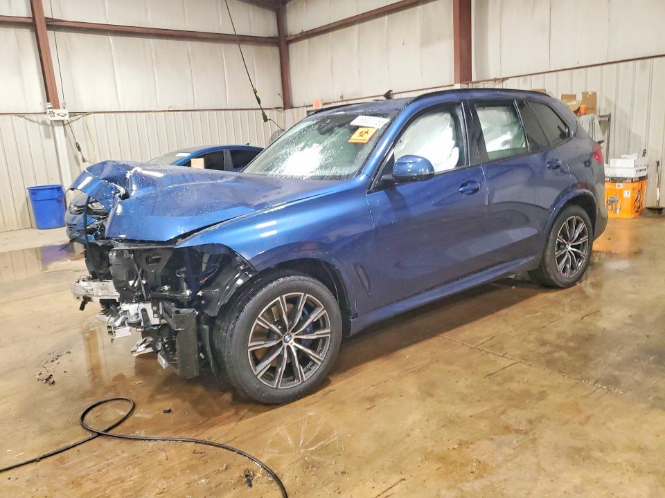 Aukcja sprzedaży 2022 Bmw X5, vin: 5UXCR6C02N9K34675, numer aukcji: 66301166