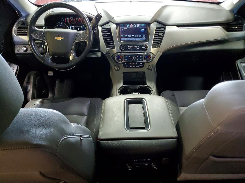 Продаж на аукціоні авто 2020 Chevrolet Tahoe, vin: 1GNSKBKC0LR186782, номер лоту: 64788186