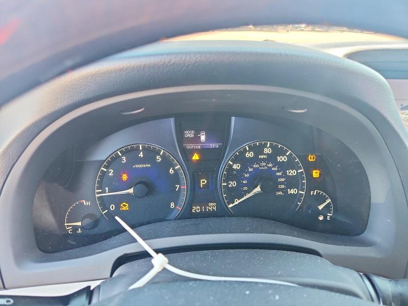 Aukcja sprzedaży 2011 Lexus Rx, vin: JTJBK1BA5B2433915, numer aukcji: 64259786