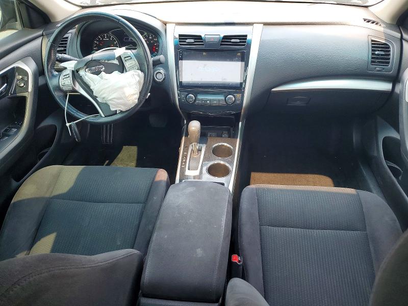 2014 Nissan Altima მანქანა იყიდება აუქციონზე, vin: 1N4AL3AP6EN207937, აუქციონის ნომერი: 64224446