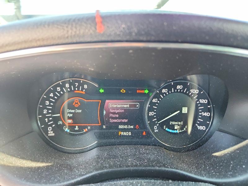 66496206 :رقم المزاد ، 5LMCJ2C95KUL22993 vin ، 2019 Lincoln Mkc مزاد بيع