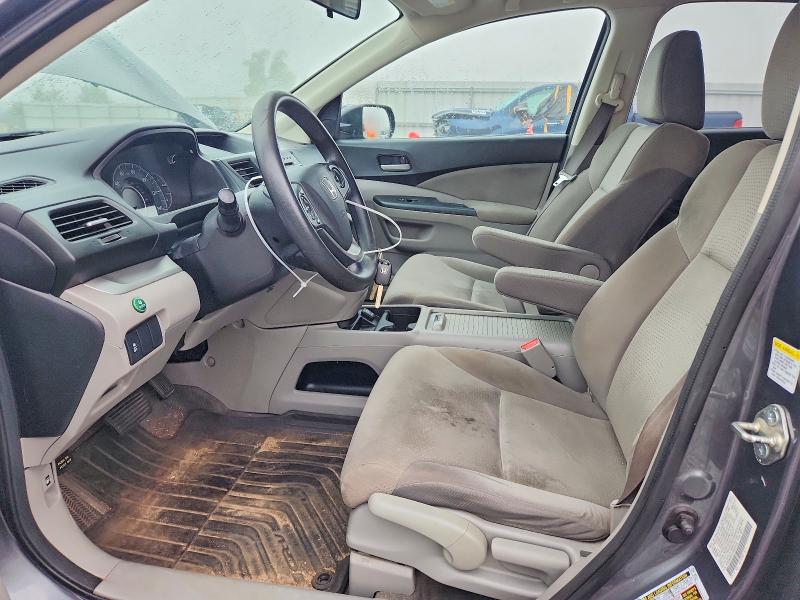 Продаж на аукціоні авто 2013 Honda Cr-v, vin: 2HKRM4H51DH692426, номер лоту: 63761506