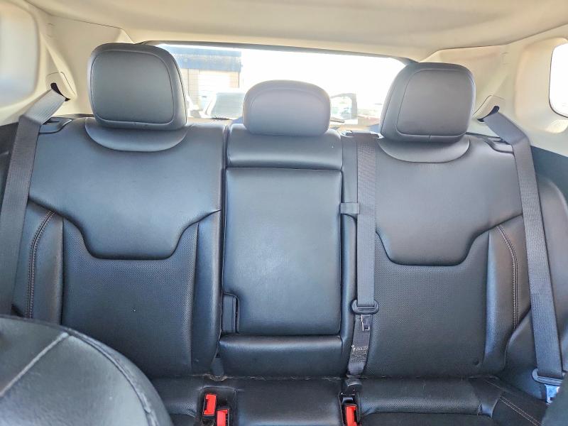 Продаж на аукціоні авто 2021 Jeep Compass, vin: 3C4NJDCB8MT503050, номер лоту: 66084096