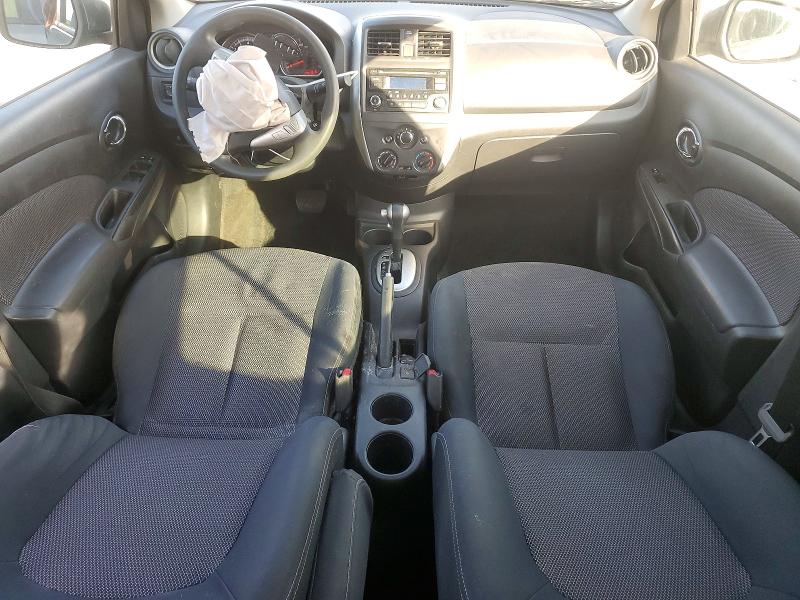 Продаж на аукціоні авто 2015 Nissan Versa, vin: 3N1CN7AP1FL944021, номер лоту: 66107496