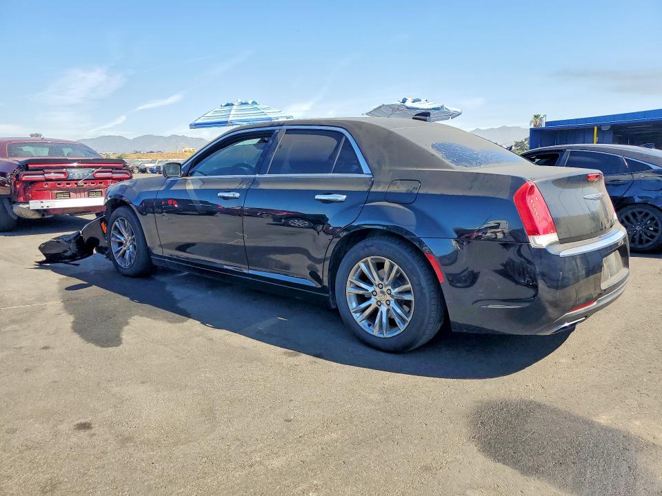 Aukcja sprzedaży 2016 Chrysler 300c, vin: 2C3CCAEG2GH212165, numer aukcji: 65360806