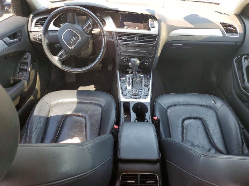Aukcja sprzedaży 2012 Audi A4, vin: WAUFFAFL8CA036336, numer aukcji: 63719146