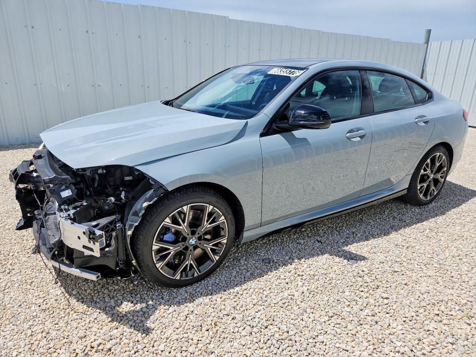 66355776 :رقم المزاد ، WBA83GG04T7U40188 vin ، 2026 Bmw 228 مزاد بيع