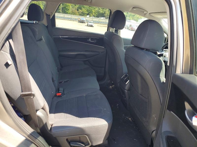 Продаж на аукціоні авто 2019 Kia Sorento, vin: 5XYPGDA50KG444035, номер лоту: 67132606